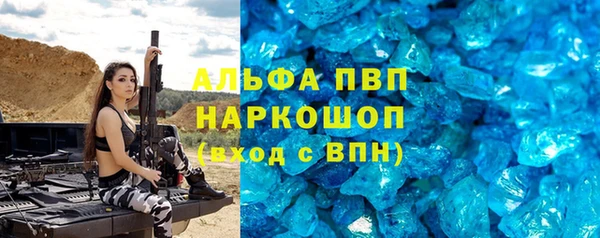 винт Горняк