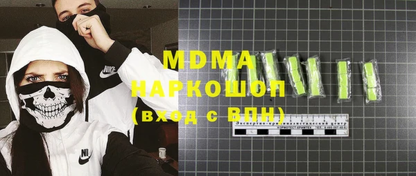 винт Горняк